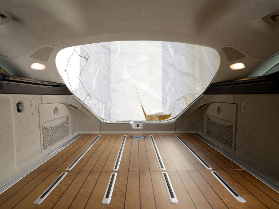  Mercedes-Benz CLS250 CDI Shooting Brake 2012 года  (фото 16 из 53)